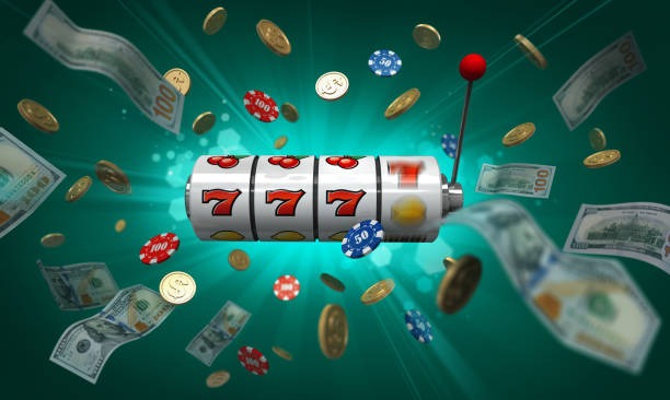 456win slot mobile gaming