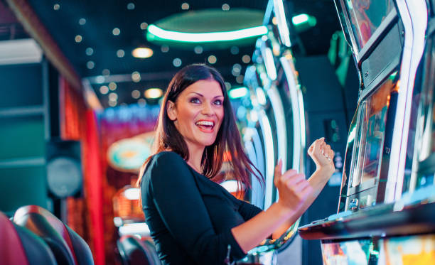 456win slot Roulette Tournament Corner