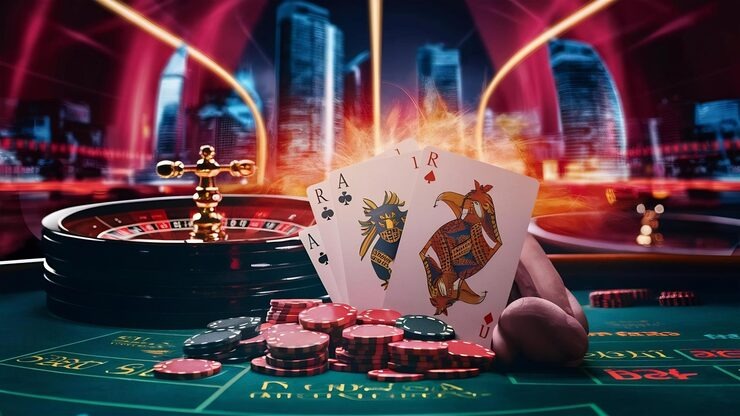 456win slot What's Inside Our Live Casino