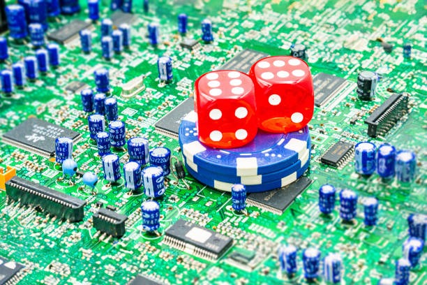 456win slot gaming platform