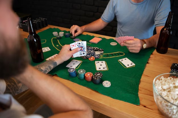 456win slot Live Casino